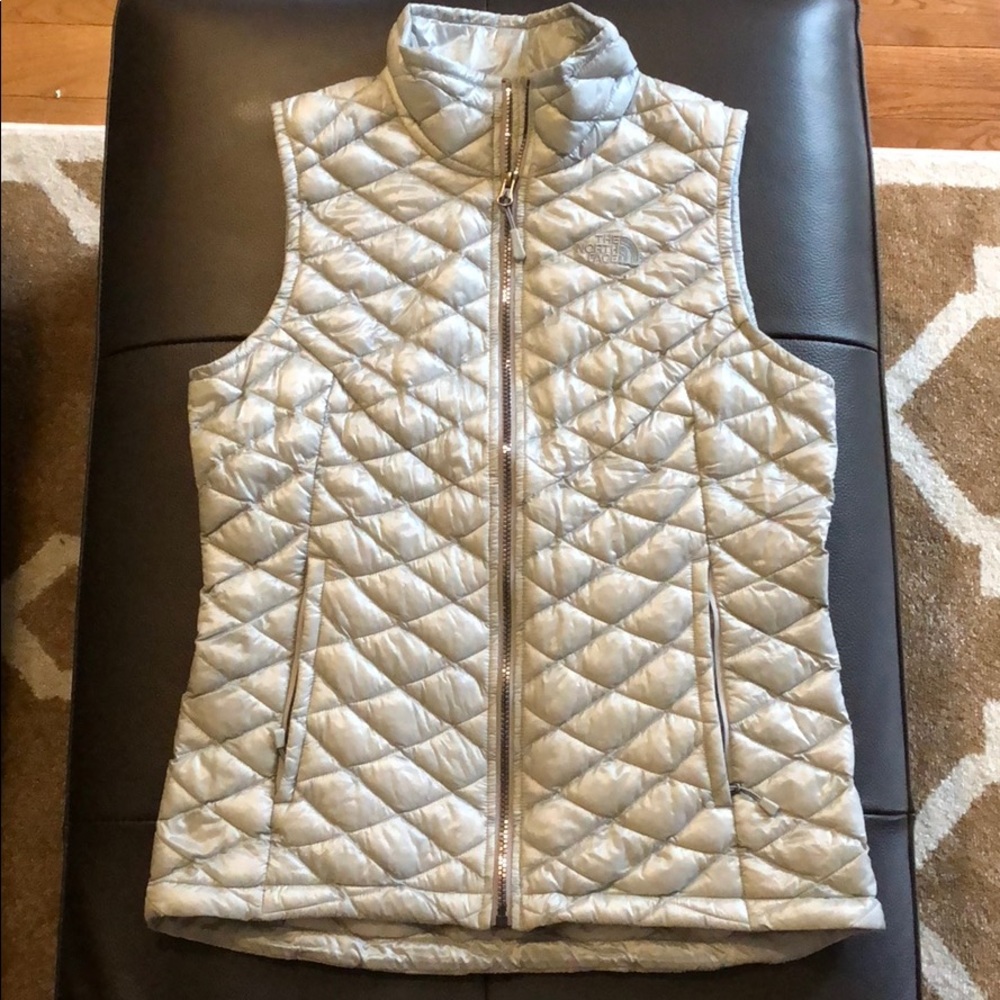 The North Face Thermoball Vest